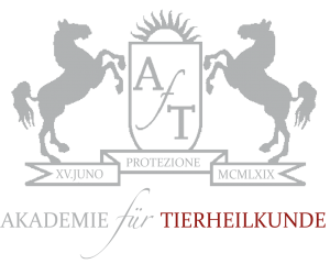 Logo Akademie für Tierheilkunde